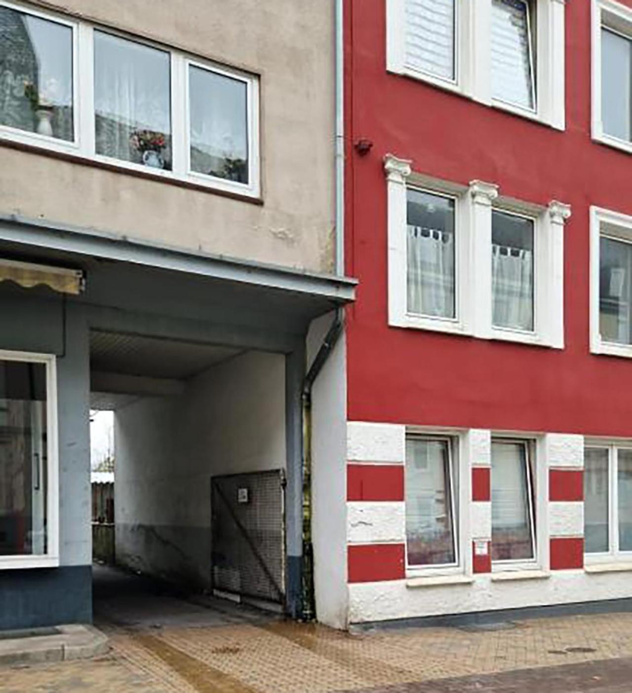 Flensburg Strandnah 2 Exterior photo